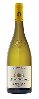 Le Sans Bois Chardonnay 750ml