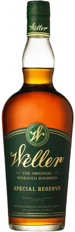 Weller Special Reserve Burbon 90 Proof 750ml