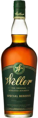 Weller Special Reserve Burbon 90 Proof 750ml