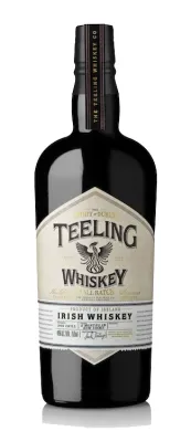 Teeling Small Batch Irish Whiskey 750ml