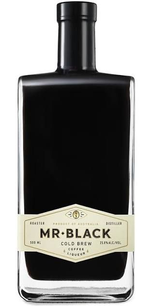Mr Black Cold Brew Coffee Liqueur 750ml