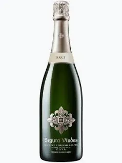 Segura Viudas Cava Brut 750 ml