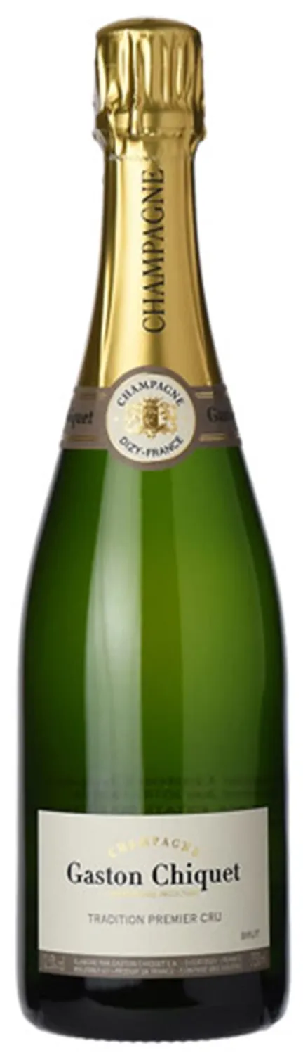 Gaston Chiquet Brut 750ml