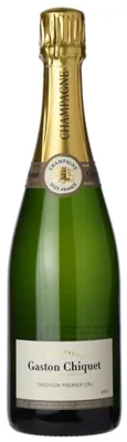 Gaston Chiquet Brut 750ml