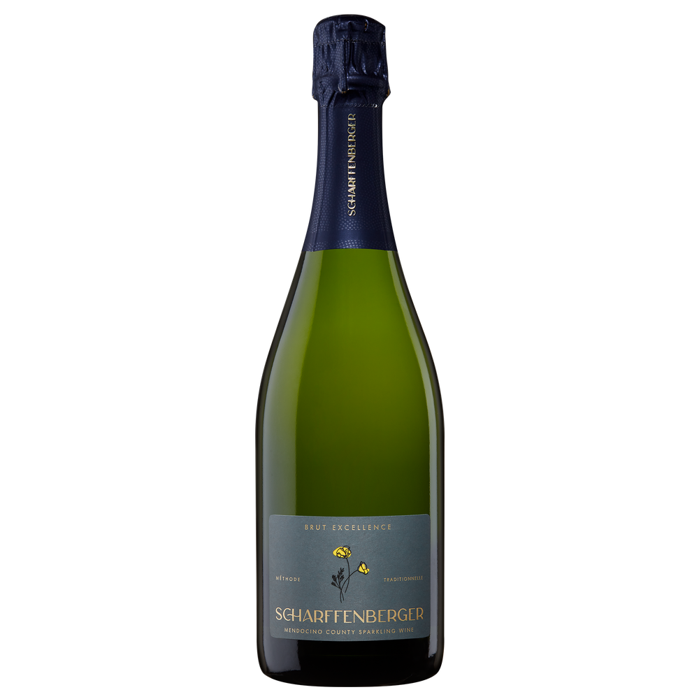 Scharffenberger Mendocino Brut 750 ml