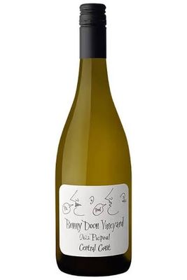 Bonny Doon Picpoul Central Coast 750ml