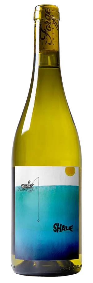 Forge Cellars Shale White Blend 750ml