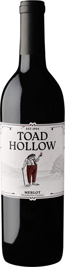 Toad Hollow Merlot