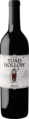 Toad Hollow Merlot