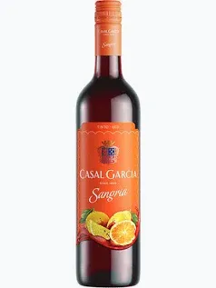 Casal Garcia Sangria