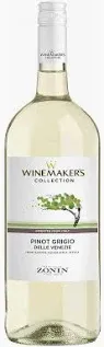 Zonin Pinot Grigio 1.5L