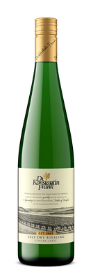 Dr Konstantin Frank Dry Riesling 750ml