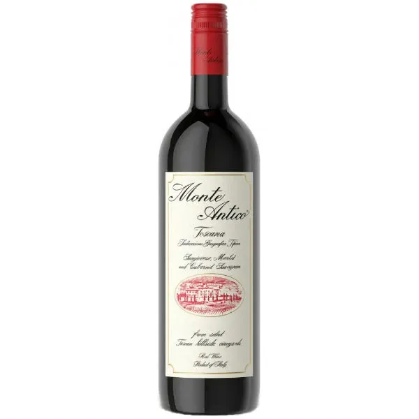 Monte Antico Toscana 750ml