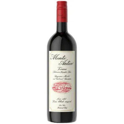 Monte Antico Toscana 750ml