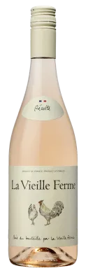 La Vielle Ferme Rose 750ml