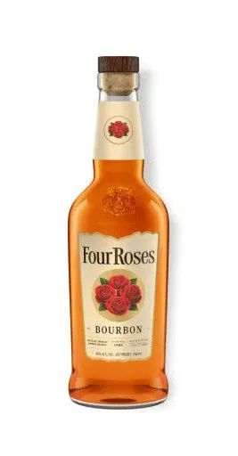 Four Roses Bourbon 750 ml