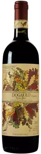 Carpineto Dogajolo "Super Tuscan" 750 ml