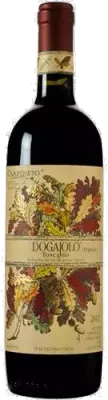 Carpineto Dogajolo "Super Tuscan" 750 ml
