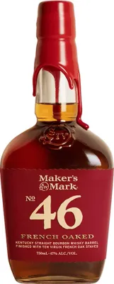 Maker's Mark No.46 Bourbon  750ml