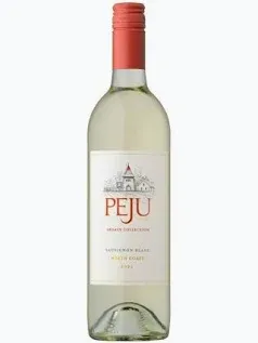 Peju Sauvignon Blanc 750ml