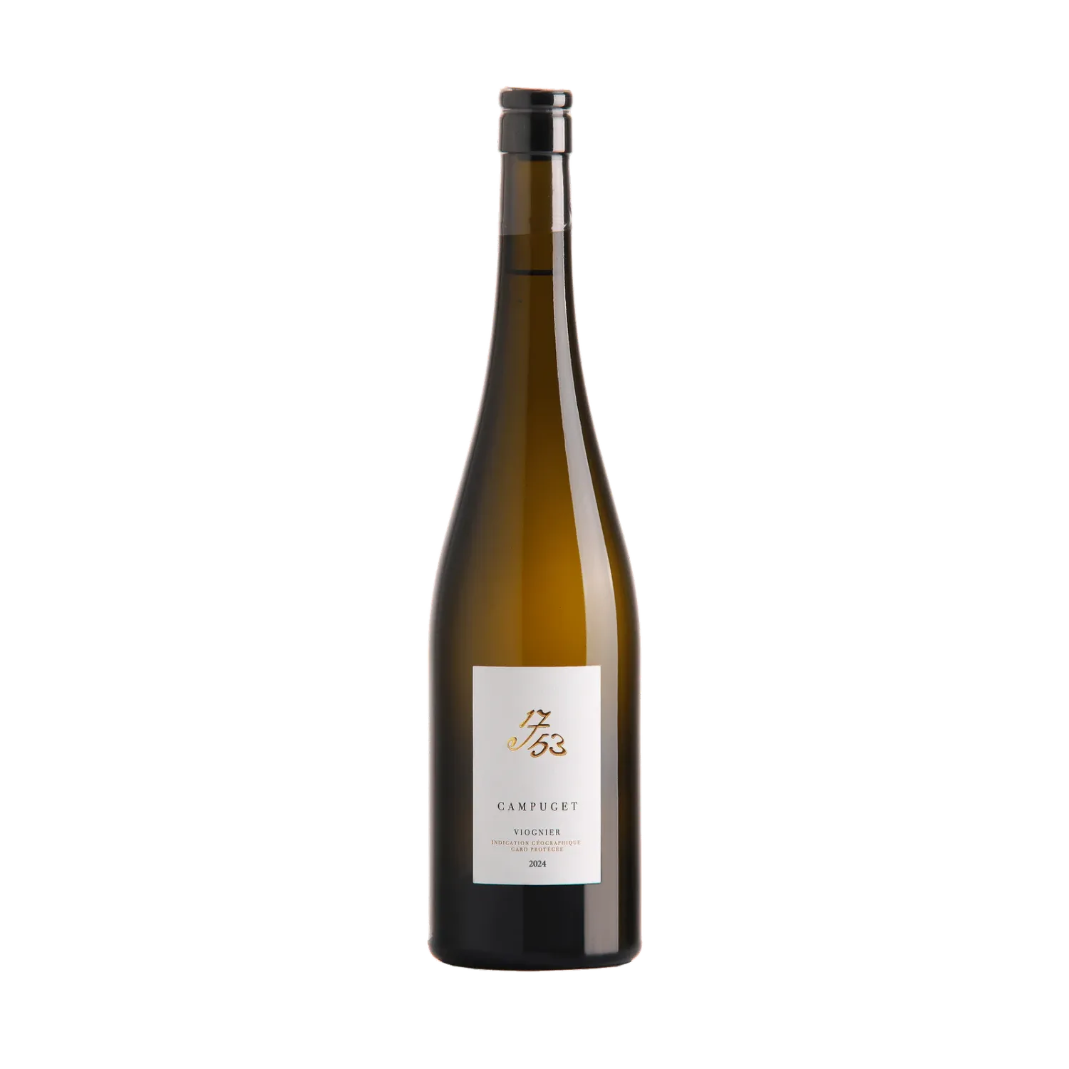 Chateau de Campuget 1753 Viognier 750ml