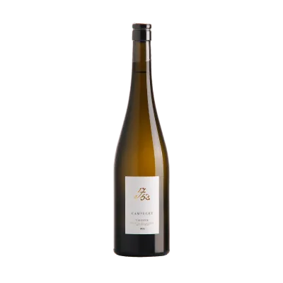 Chateau de Campuget 1753 Viognier 750ml