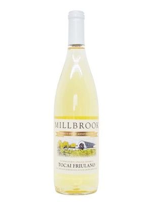 Millbrook Tocai Friulano 750ml