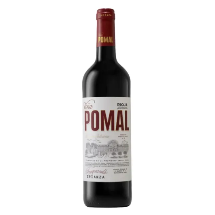 Vina Pomal Crizan 750 ml