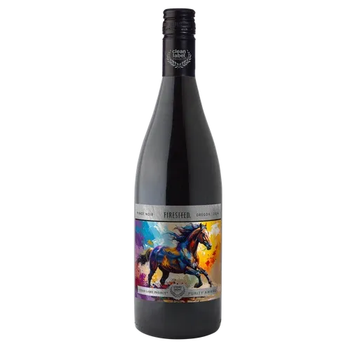 Firesteed Pinot Noir 750 ml