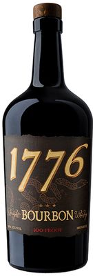 James E. Pepper 1776 Straight Bourbon750ml
