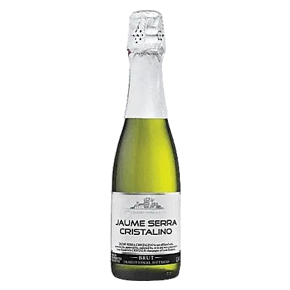 Jaume Serra Cristalino Brut Cava 375ml