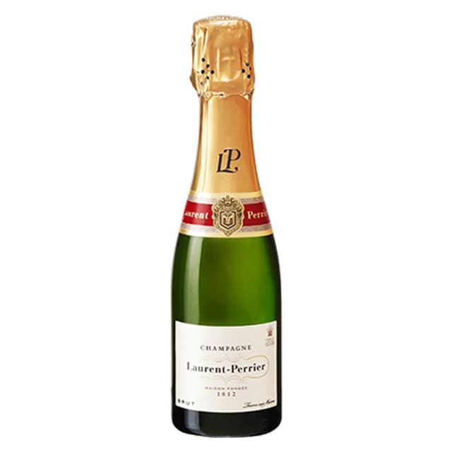 Laurent Perrier Brut La Cuvee 375ml
