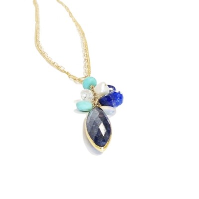 Azure Collection Jewelry