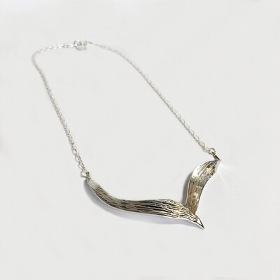 Silver Seagulls Jewelry