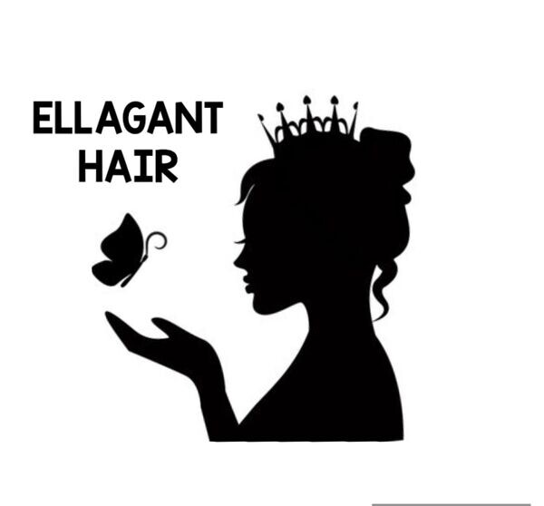 Ellagant Hair co