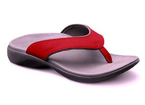 WOMENS ORTHO SANDAL