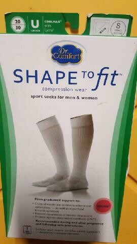 Sport Sock 20/30