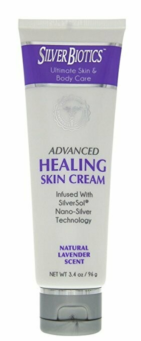 Silver Cream