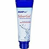 Silver Gel