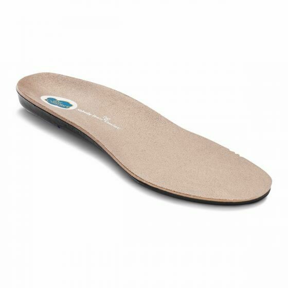 Mens...Gel Insole