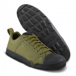 SWAT Maritime Assault Low-cut Boot