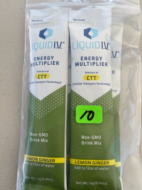 Liquid I.V. Energy