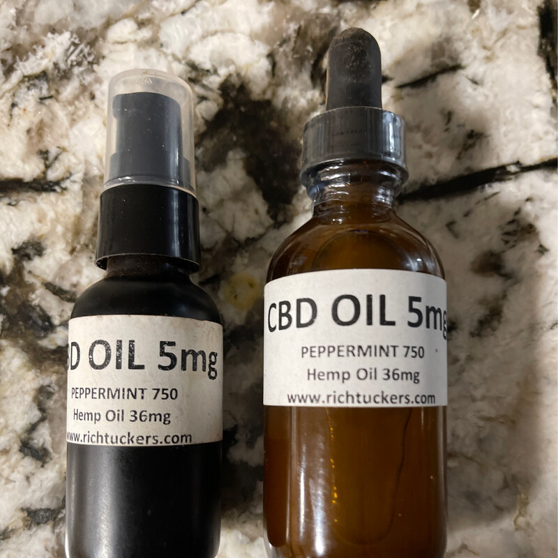 CBD Oil