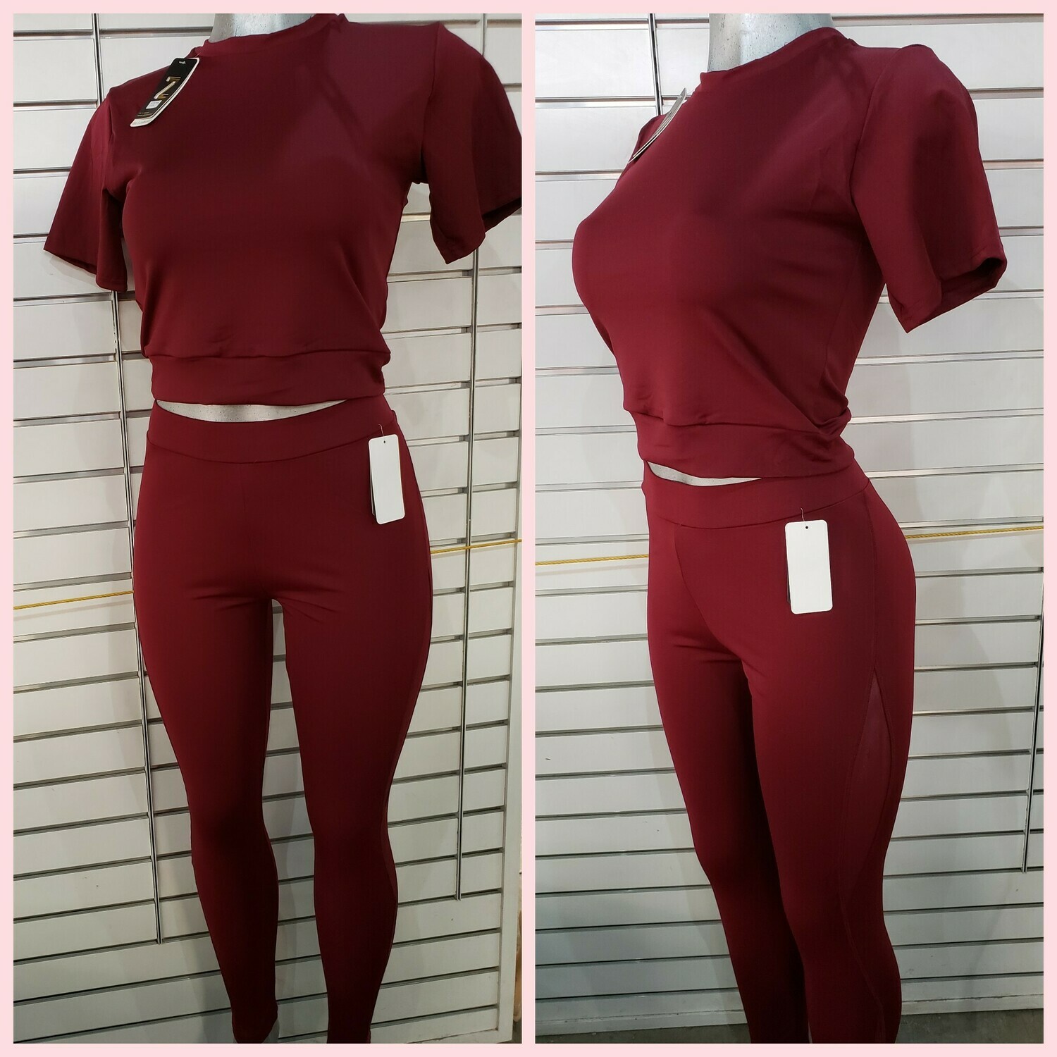 pants colores