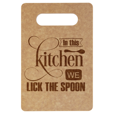 Eco 9X6 Cutting Board