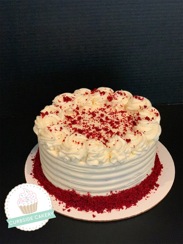 Red Velvet