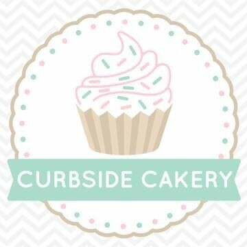 Curbside Cakery Online Store
