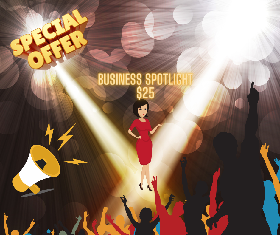 Platinum Package Business Spotlight