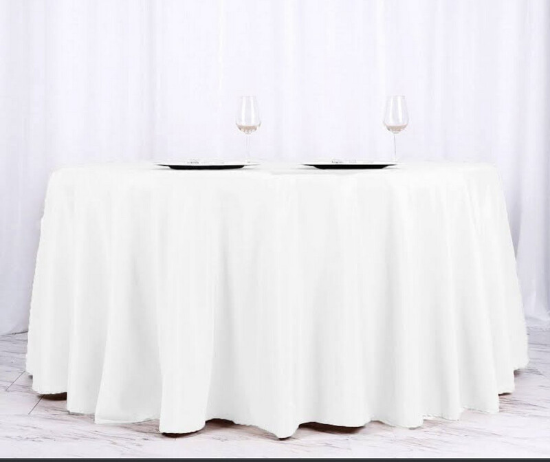 Polyester Tablecloth