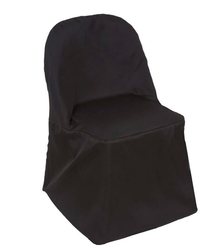 Polyester Chair Cover